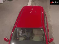 Toyota RAUM лот № 30439 оценка 3.5  с аукциона в Японии 8