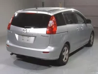 Mazda PREMACY лот № 30517 оценка 3.5  с аукциона в Японии 1