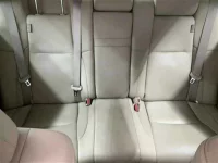 Toyota CROWN лот № 2555 оценка 3.5  с аукциона в Японии 3