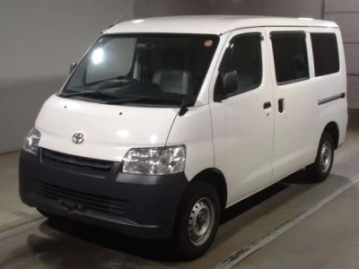 Toyota TOWN ACE VAN