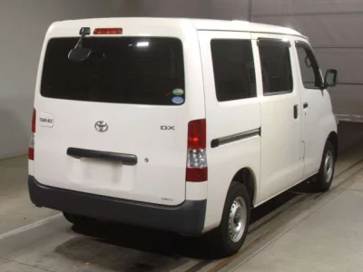 Toyota TOWN ACE VAN