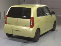 Mazda CAROL лот № 30523 оценка 3  с аукциона в Японии 1