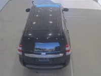 Toyota LAND CRUISER PRADO лот № 1847 оценка 4  с аукциона в Японии 2