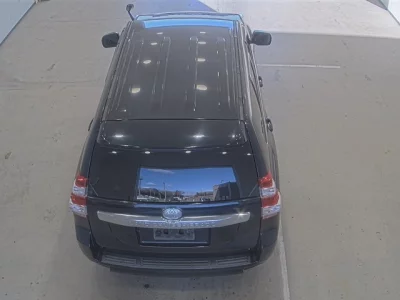 Toyota LAND CRUISER PRADO  с аукциона в Японии