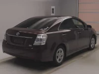 Toyota SAI лот № 89003 оценка 3.5  с аукциона в Японии 1