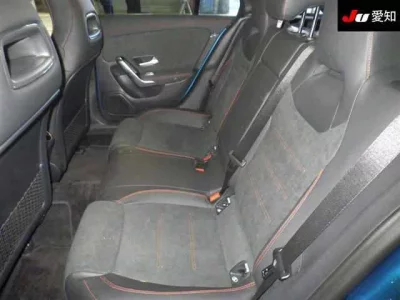 Mercedes-Benz CLA CLASS