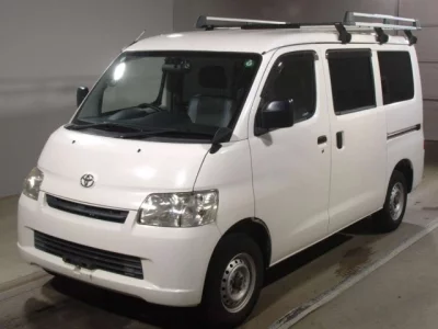 Toyota TOWN ACE VAN