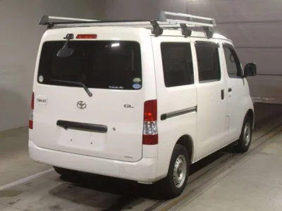 Toyota TOWN ACE VAN