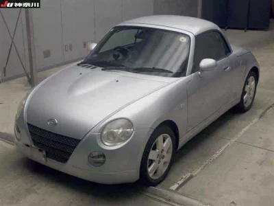 Daihatsu Copen