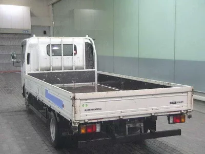 Isuzu ELF  с аукциона в Японии