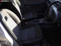 Mazda DEMIO лот № 6324 оценка 3  с аукциона в Японии 7