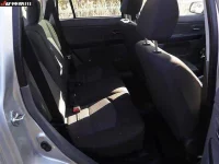 Mazda DEMIO лот № 6324 оценка 3  с аукциона в Японии 8