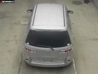 Mazda DEMIO лот № 6324 оценка 3  с аукциона в Японии 4