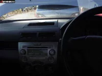 Mazda DEMIO лот № 6324 оценка 3  с аукциона в Японии 5