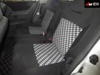 Suzuki SOLIO лот № 1008 оценка 4  с аукциона в Японии 3