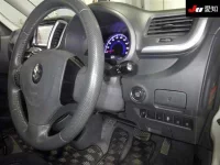 Suzuki SOLIO лот № 1008 оценка 4  с аукциона в Японии 4