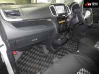 Suzuki SOLIO лот № 1008 оценка 4  с аукциона в Японии 2