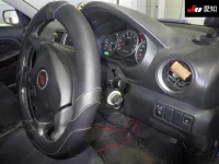 Subaru IMPREZA лот № 30577 оценка R  с аукциона в Японии 4