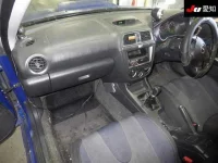 Subaru IMPREZA лот № 30577 оценка R  с аукциона в Японии 2