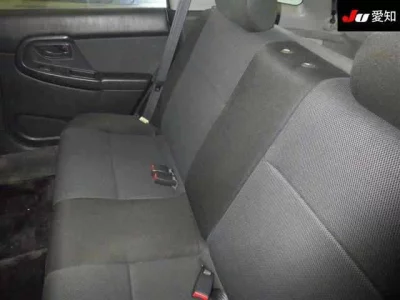 Subaru IMPREZA  с аукциона в Японии