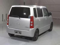 Mazda AZ WAGON лот № 4344 оценка 4  с аукциона в Японии 1