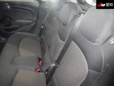 BMW MINI  с аукциона в Японии