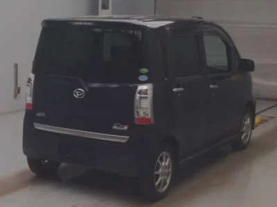 Daihatsu TANTO EXE  с аукциона в Японии