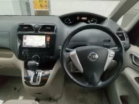 Nissan SERENA лот № 6713 оценка R  с аукциона в Японии 4