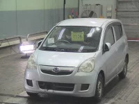 Daihatsu MIRA лот № 7108 оценка 3  с аукциона в Японии 2