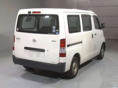 Toyota TOWN ACE VAN