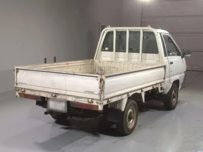 Toyota LITE ACE TRUCK