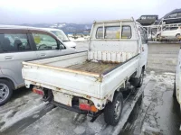 Suzuki CARRY TRUCK лот № 7120 оценка R  с аукциона в Японии 3