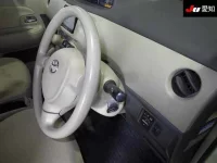 Toyota SIENTA лот № 30490 оценка 3.5  с аукциона в Японии 4