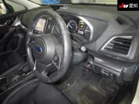 Subaru IMPREZA лот № 30604 оценка 4  с аукциона в Японии 4