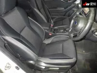 Subaru IMPREZA лот № 30604 оценка 4  с аукциона в Японии 5