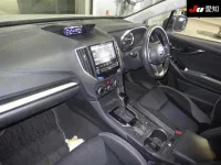 Subaru IMPREZA лот № 30604 оценка 4  с аукциона в Японии 2