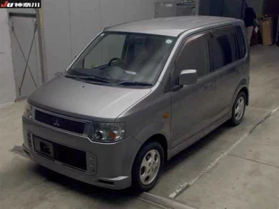 Mitsubishi EK SPORTS