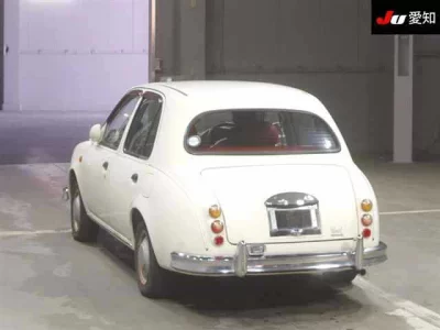 Mitsuoka VIEWT