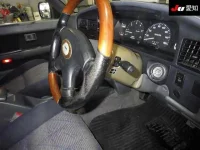 Toyota HILUX SURF лот № 5130 оценка R  с аукциона в Японии 4