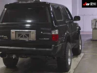 Toyota HILUX SURF лот № 5130 оценка R  с аукциона в Японии 7