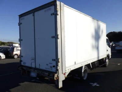 Toyota TOYOACE  с аукциона в Японии