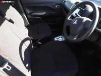 Mitsubishi MIRAGE лот № 6351 оценка 3.5  с аукциона в Японии 7