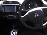 Mitsubishi MIRAGE лот № 6351 оценка 3.5  с аукциона в Японии 5