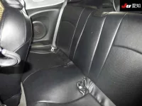 Honda CR-Z лот № 1034 оценка 3.5  с аукциона в Японии 3