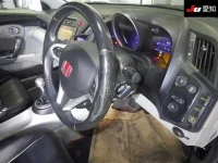 Honda CR-Z лот № 1034 оценка 3.5  с аукциона в Японии 4