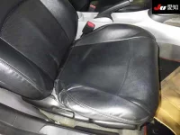 Honda CR-Z лот № 1034 оценка 3.5  с аукциона в Японии 5