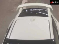 Honda CR-Z лот № 1034 оценка 3.5  с аукциона в Японии 8