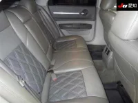 Dodge MAGNUM лот № 1037 оценка 3  с аукциона в Японии 3