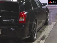 Dodge MAGNUM лот № 1037 оценка 3  с аукциона в Японии 7