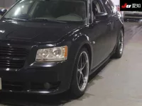 Dodge MAGNUM лот № 1037 оценка 3  с аукциона в Японии 6